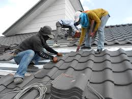 Best Hot Roofs  in Cadott, WI